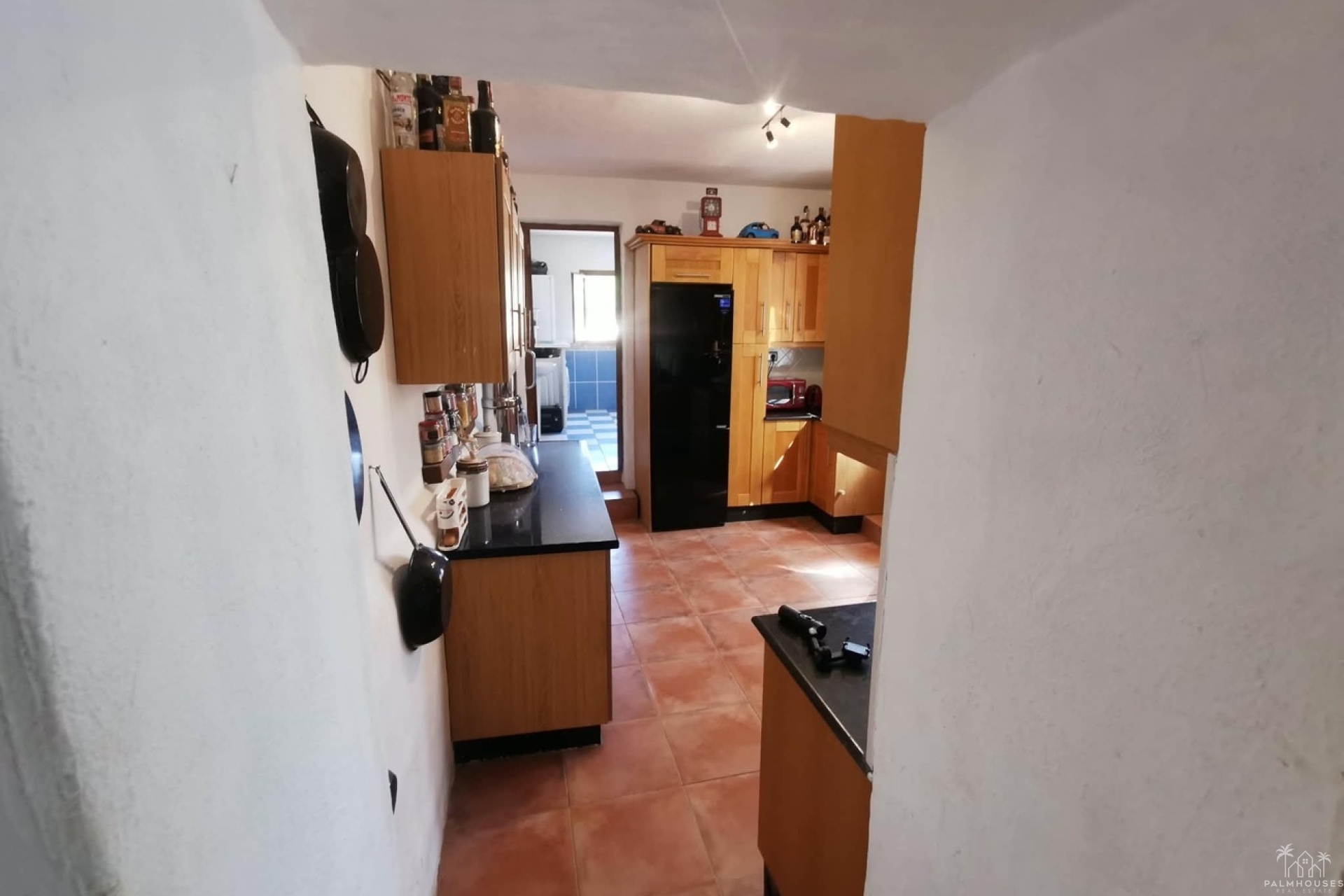 Venta - Casa - Huercal Overa - Las Labores