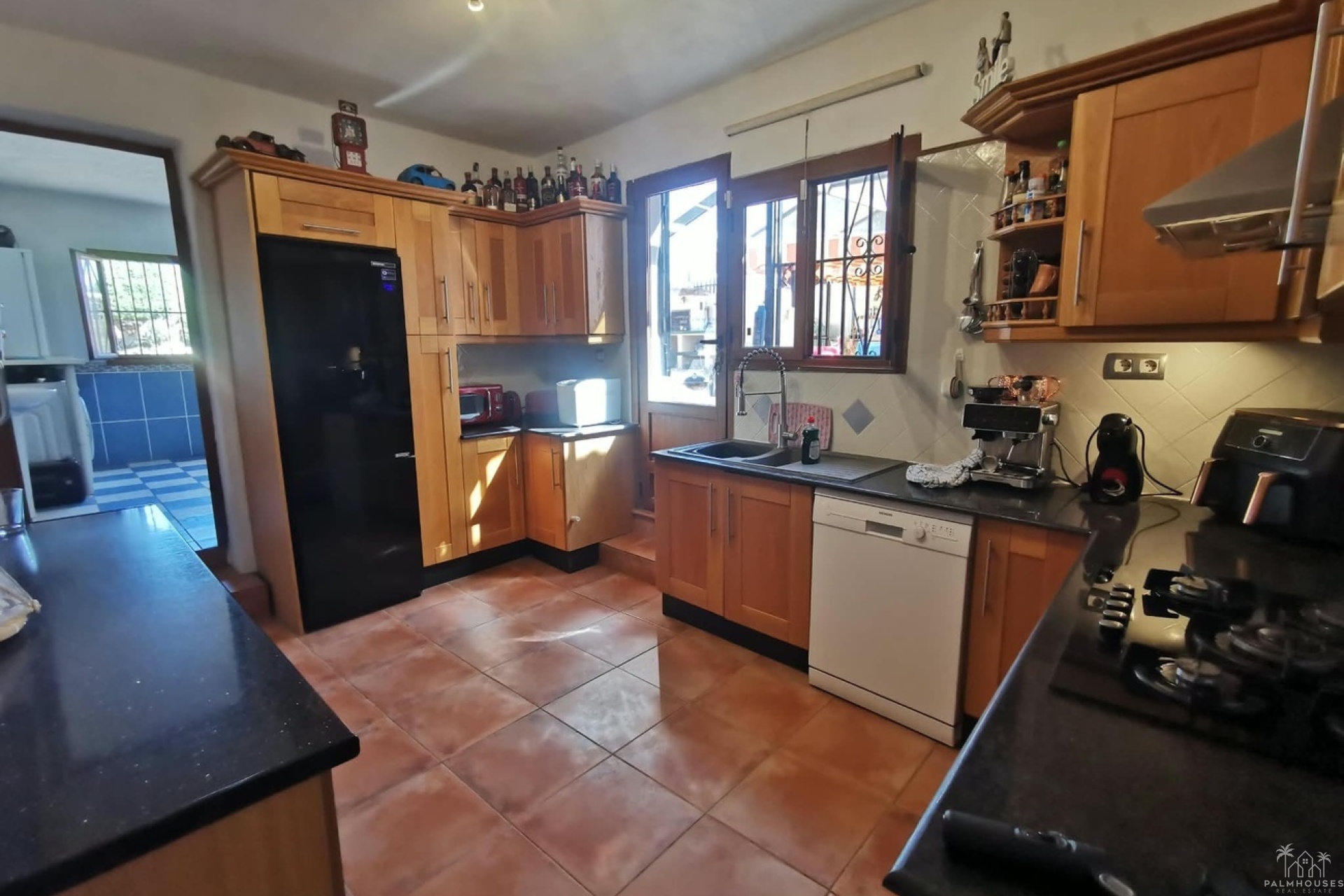 Venta - Casa - Huercal Overa - Las Labores