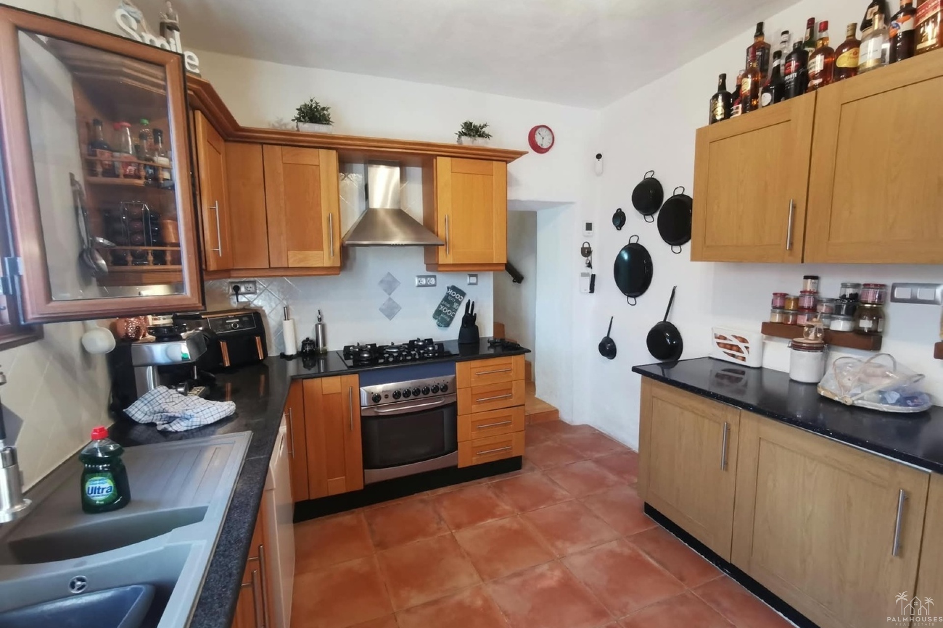 Venta - Casa - Huercal Overa - Las Labores