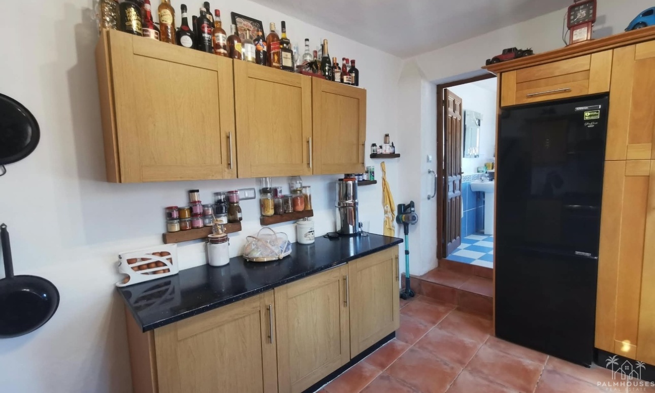 Venta - Casa - Huercal Overa - Las Labores