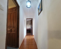 Venta - Casa - Huercal Overa - Las Labores