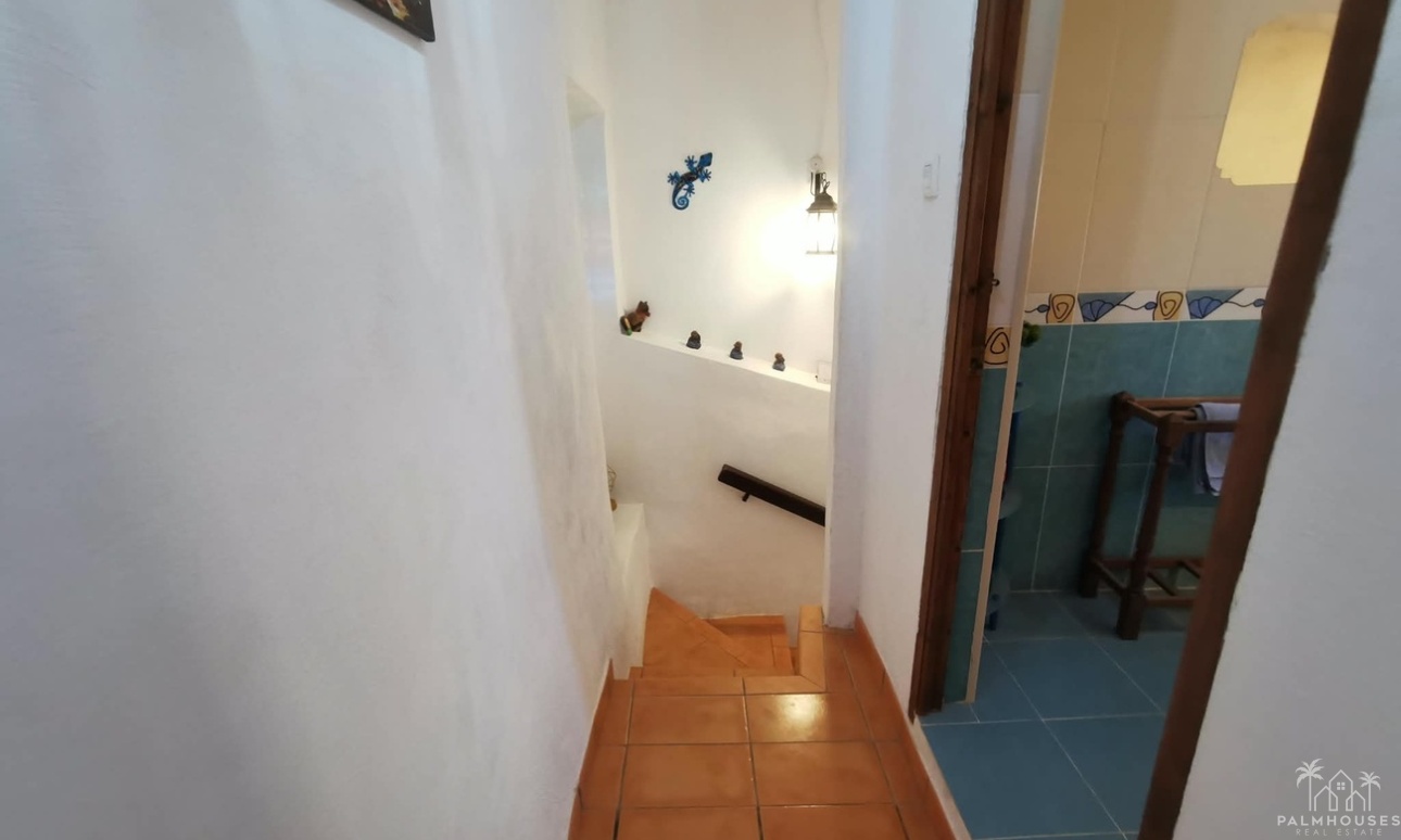 Venta - Casa - Huercal Overa - Las Labores