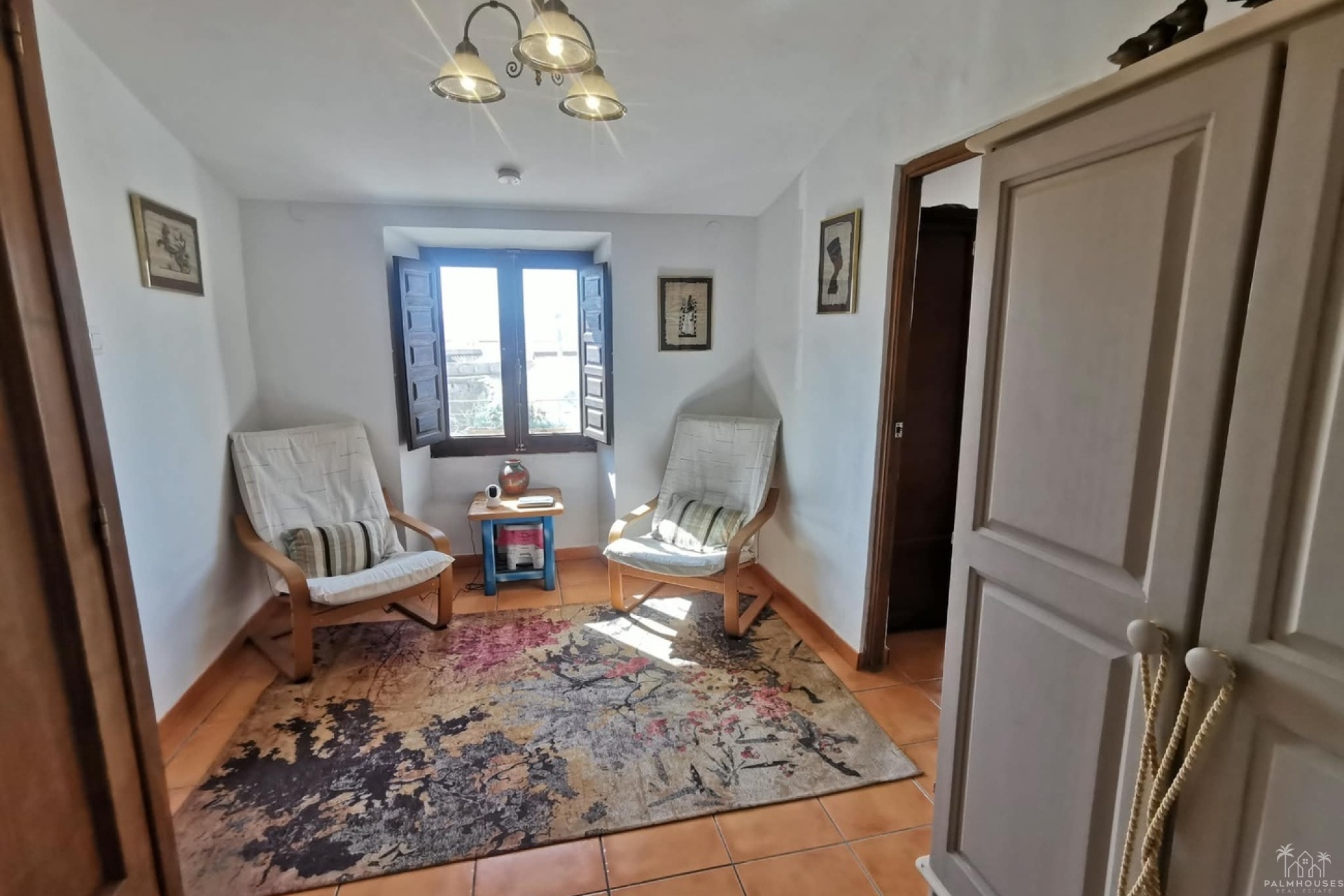 Venta - Casa - Huercal Overa - Las Labores