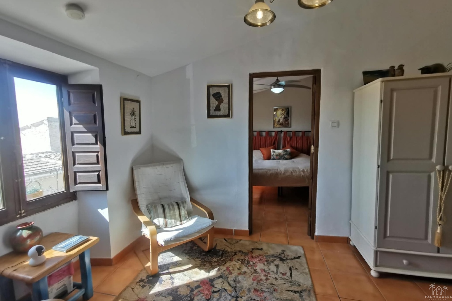Venta - Casa - Huercal Overa - Las Labores