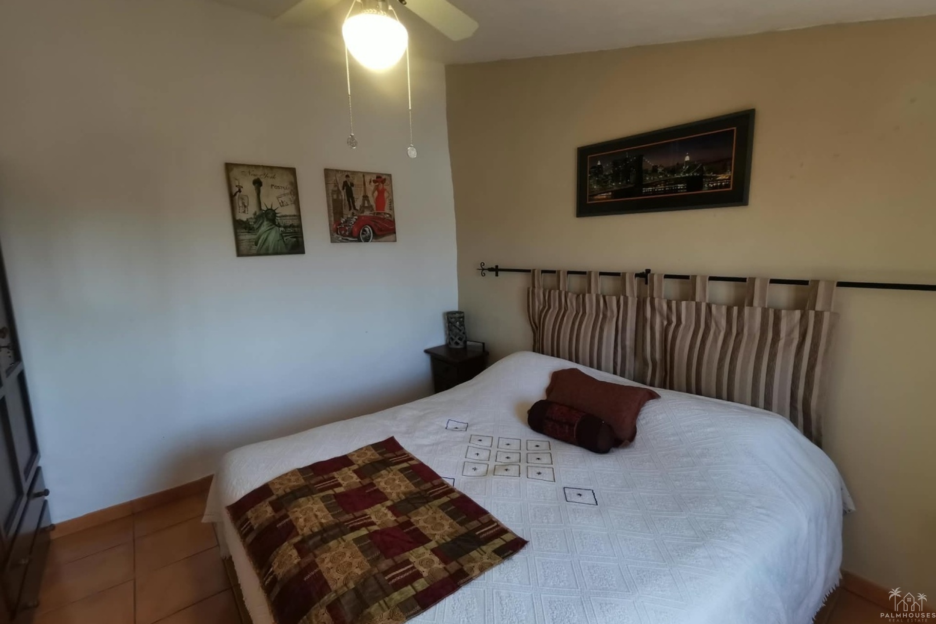 Venta - Casa - Huercal Overa - Las Labores