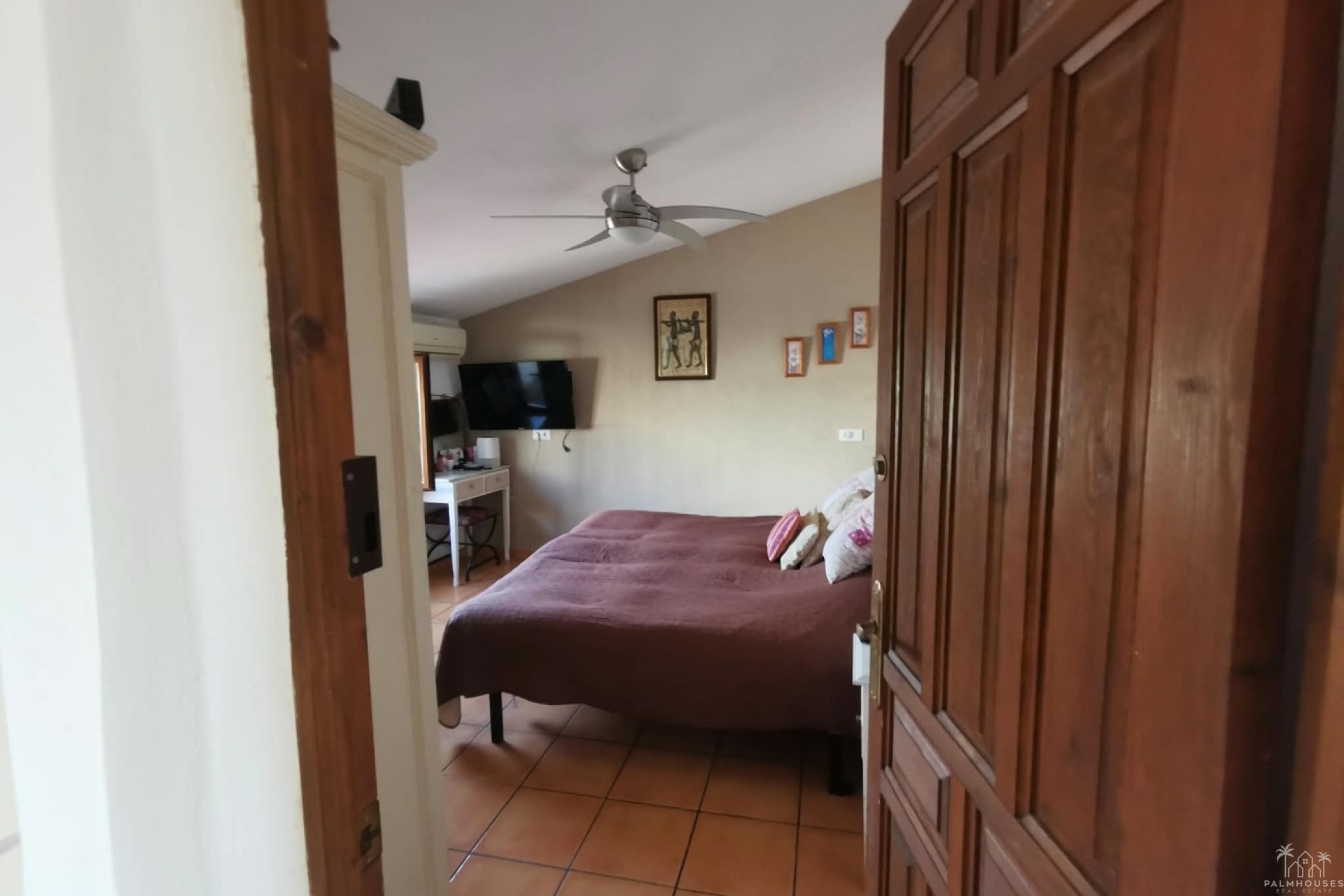 Venta - Casa - Huercal Overa - Las Labores