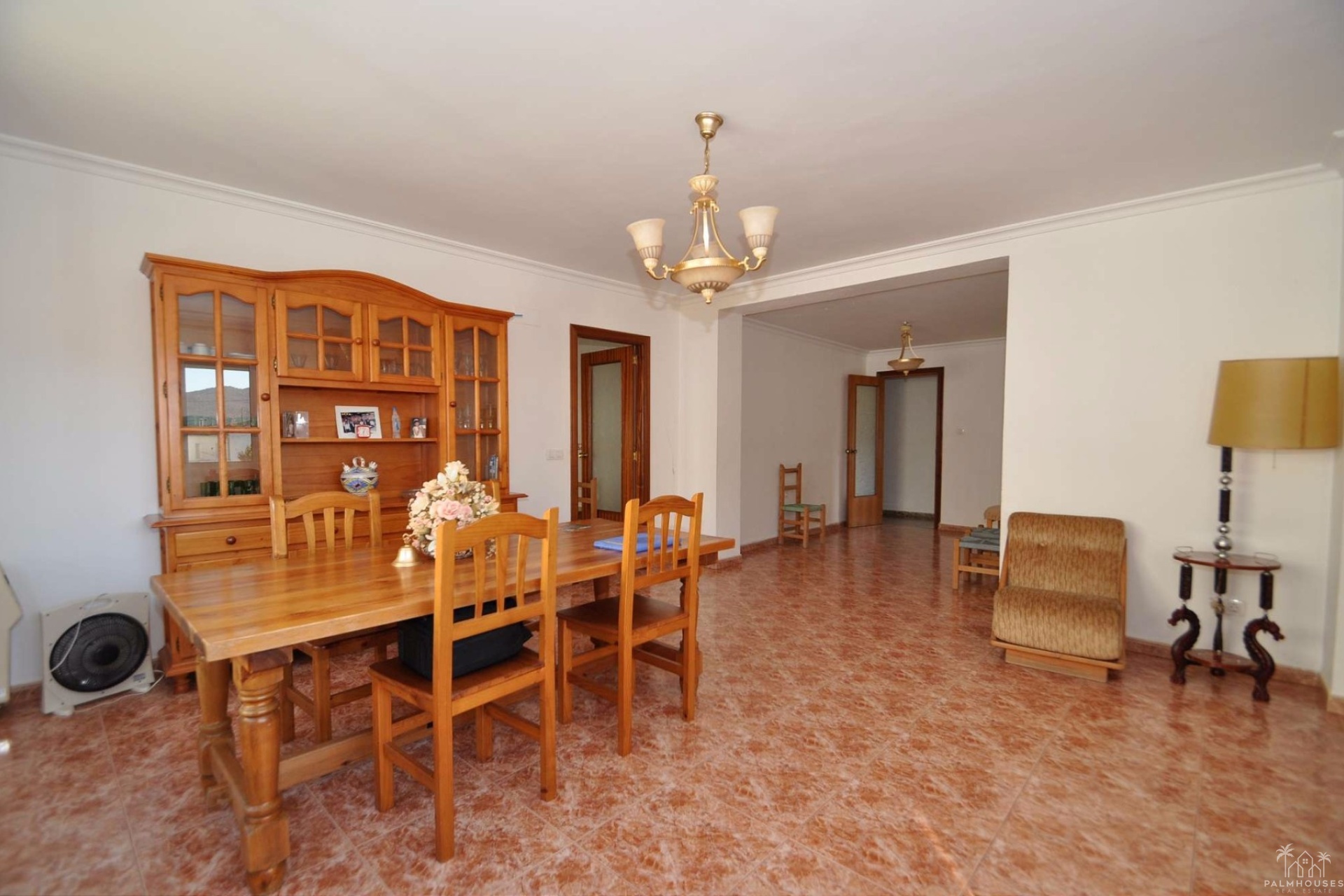 Venta - Casa - Ibi - Costa Blanca