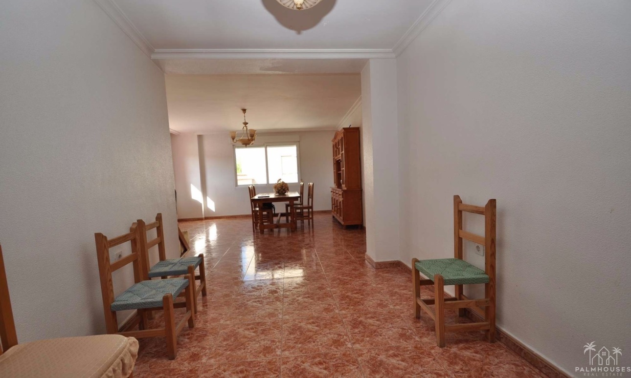 Venta - Casa - Ibi - Costa Blanca