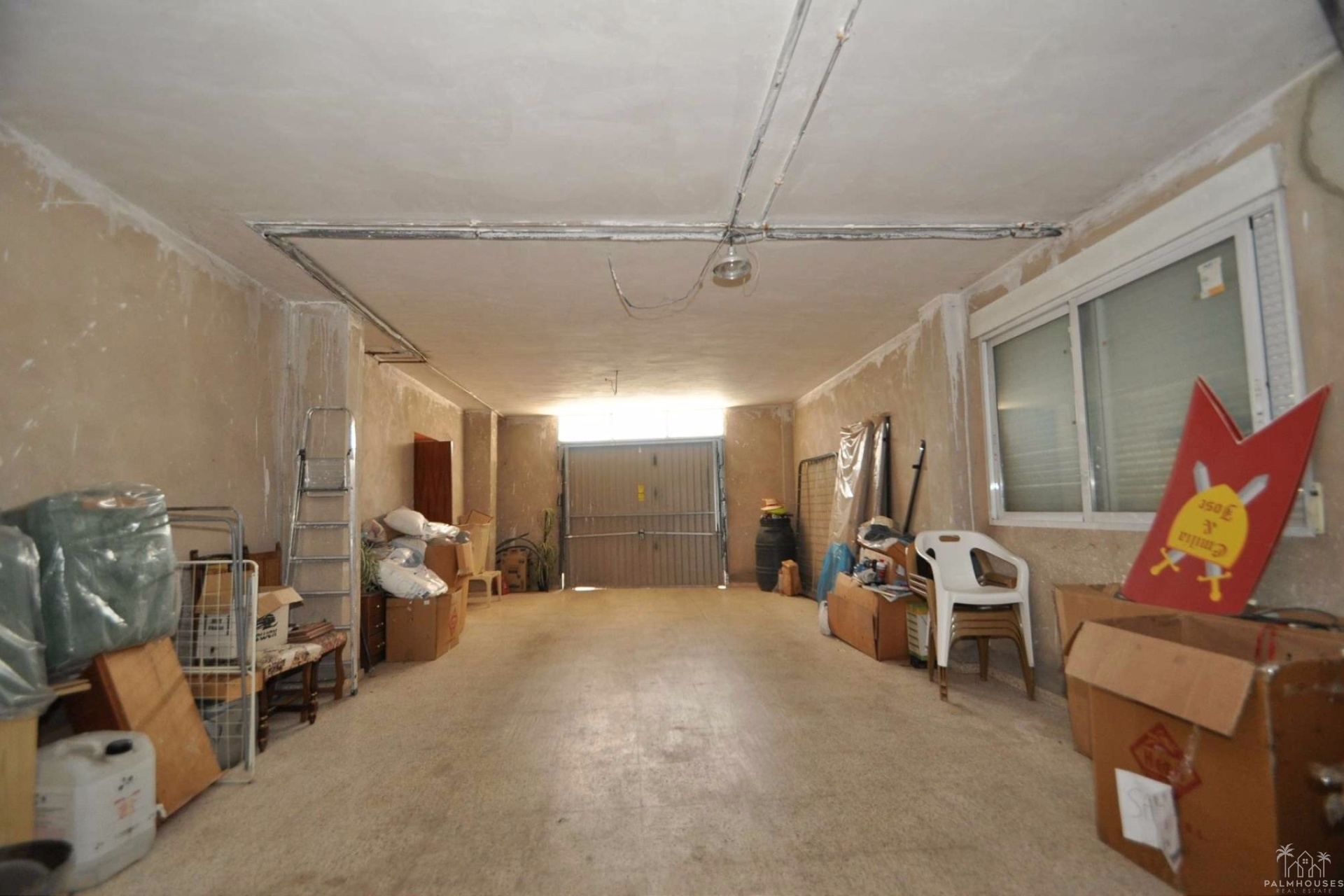 Venta - Casa - Ibi - Costa Blanca