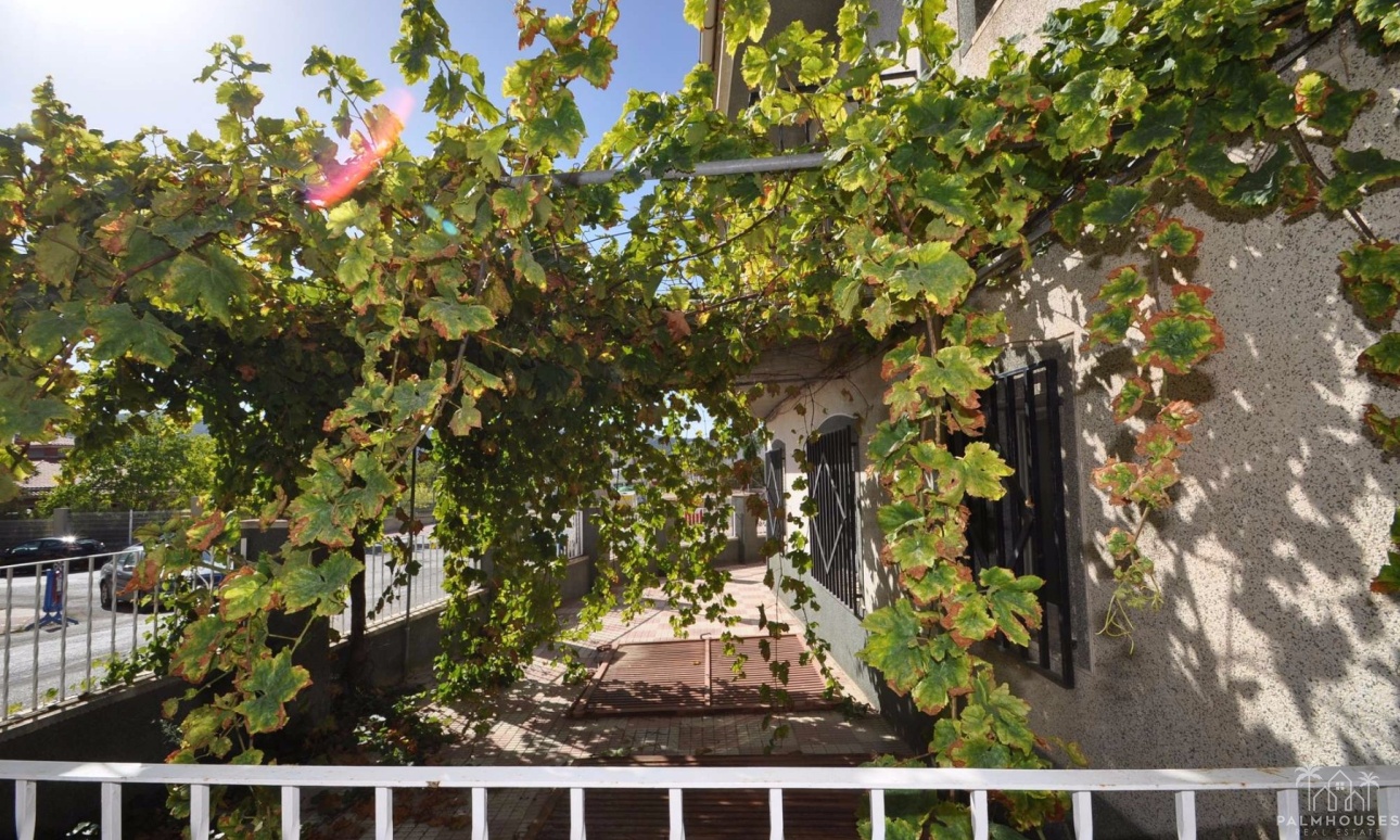 Venta - Casa - Ibi - Costa Blanca