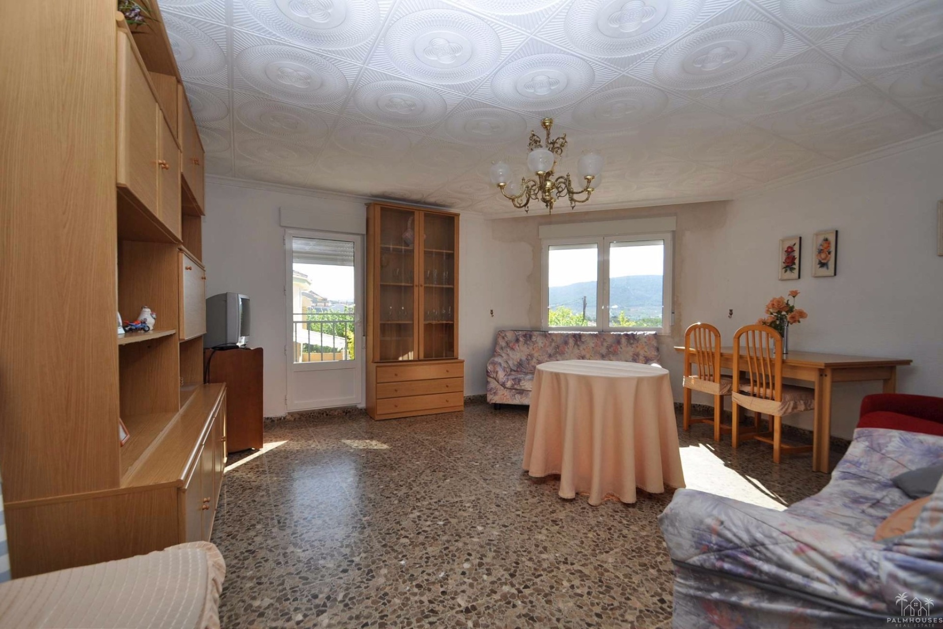 Venta - Casa - Ibi - Costa Blanca