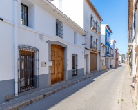 Venta - Casa - Jalon - Jalon Centro