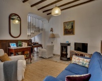Venta - Casa - Jalon - Jalon Centro