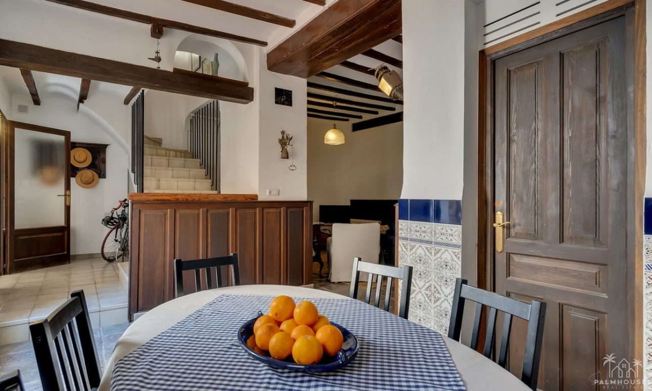 Venta - Casa - Jalon - Jalon Centro