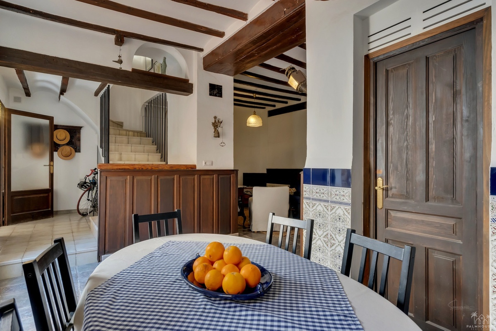 Venta - Casa - Jalon - Jalon Centro