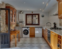 Venta - Casa - Jalon - Jalon Centro