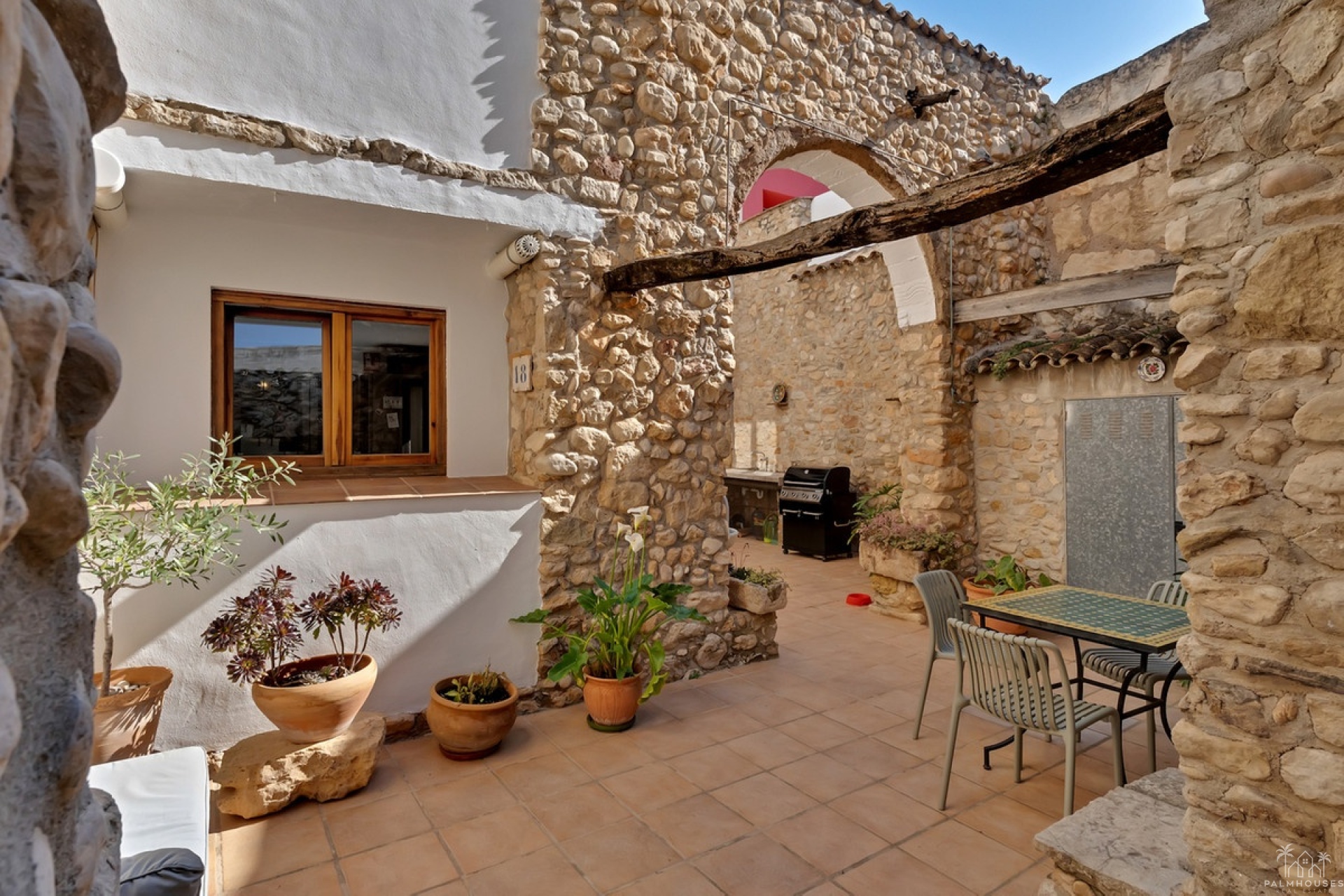 Venta - Casa - Jalon - Jalon Centro