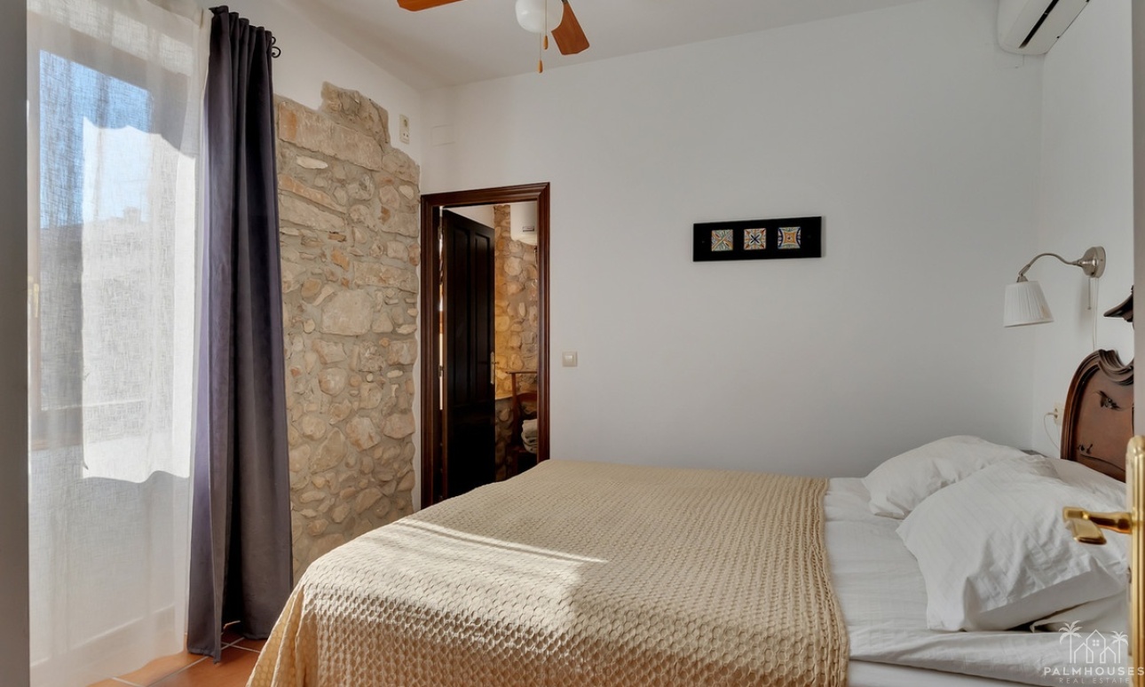 Venta - Casa - Jalon - Jalon Centro