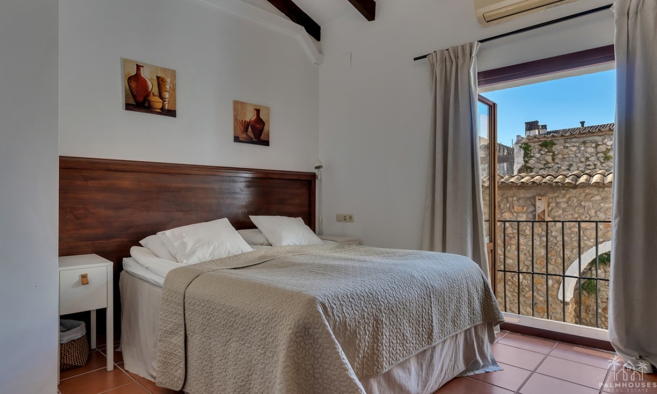 Venta - Casa - Jalon - Jalon Centro