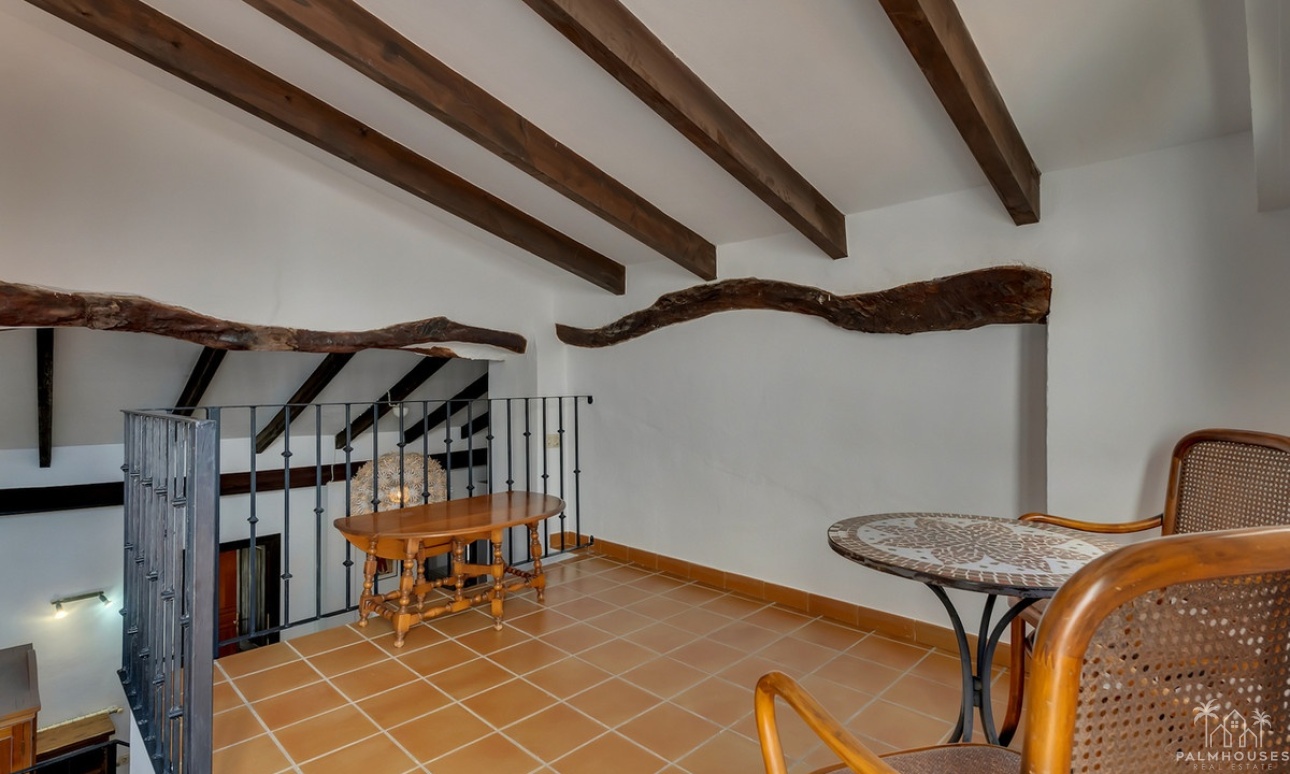 Venta - Casa - Jalon - Jalon Centro