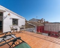 Venta - Casa - Jalon - Jalon Centro