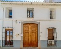 Venta - Casa - Jalon - Jalon Centro