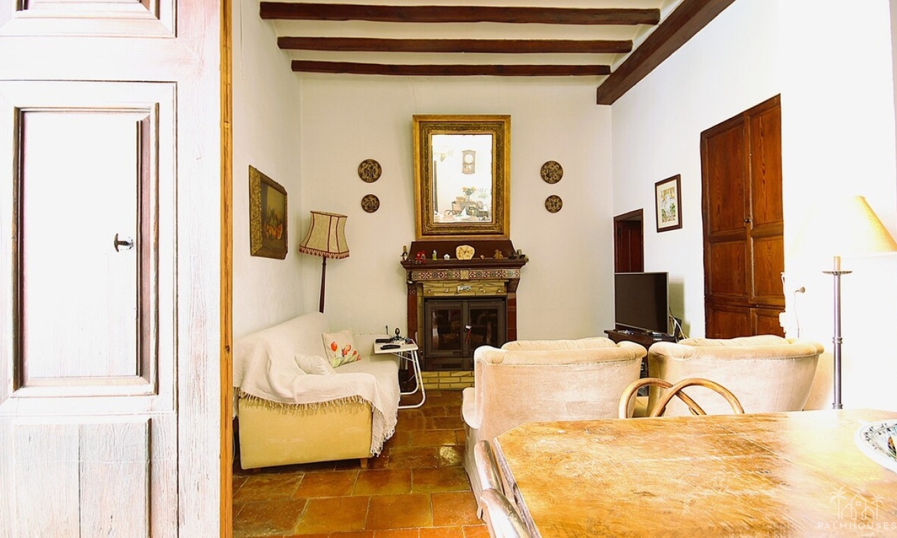 Venta - Casa - Jalon - Jalon Centro
