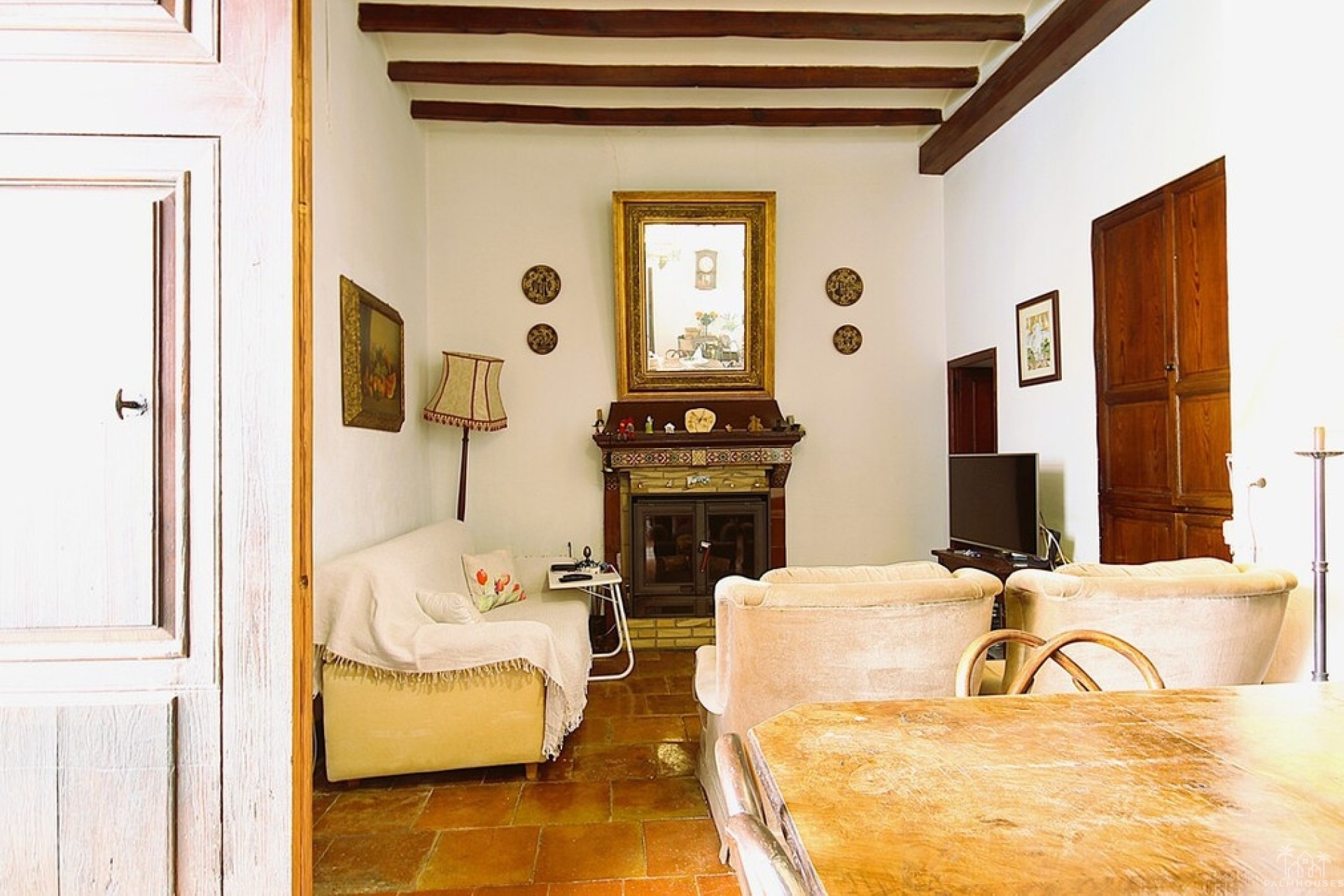Venta - Casa - Jalon - Jalon Centro