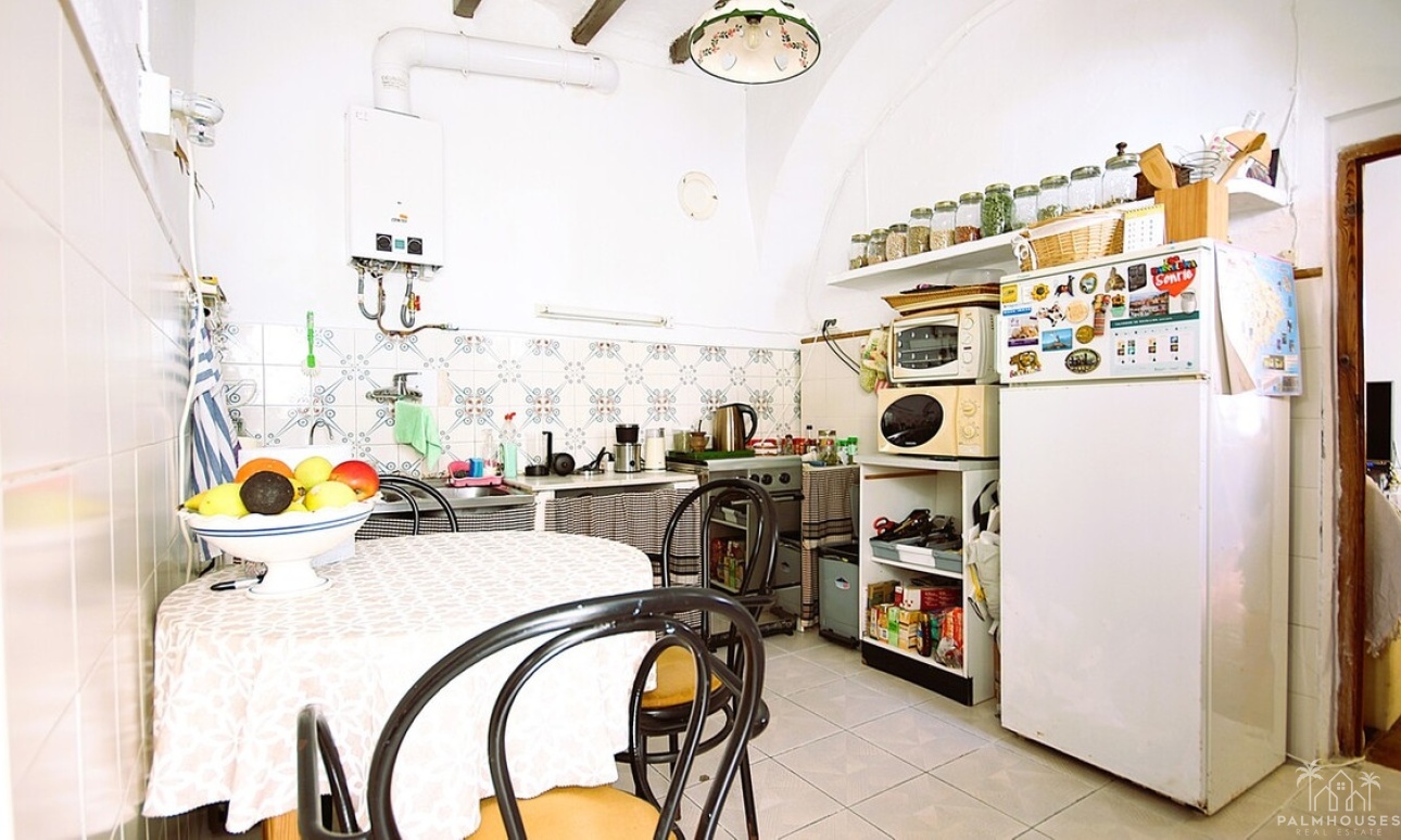 Venta - Casa - Jalon - Jalon Centro
