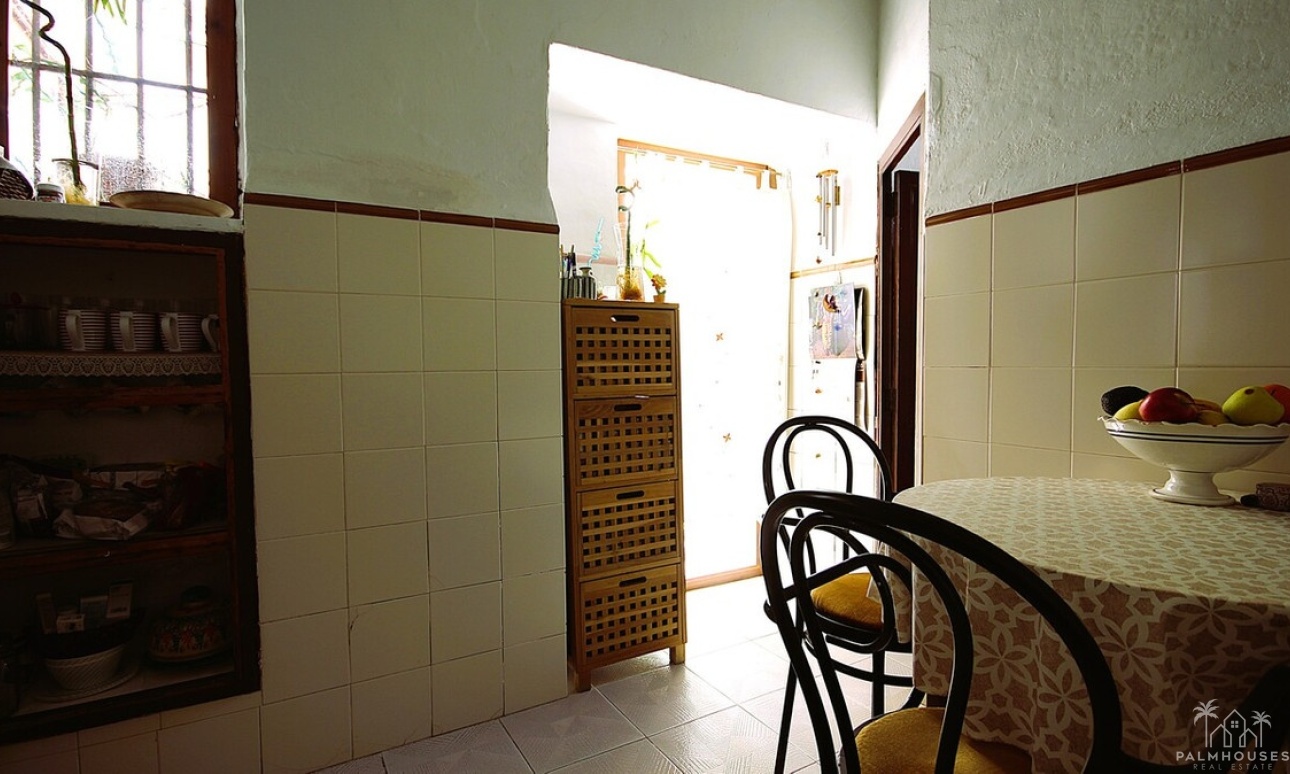 Venta - Casa - Jalon - Jalon Centro