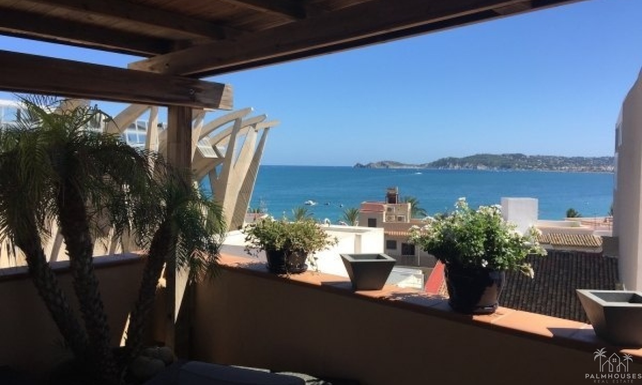 Venta - Casa - Jávea - Costa Blanca