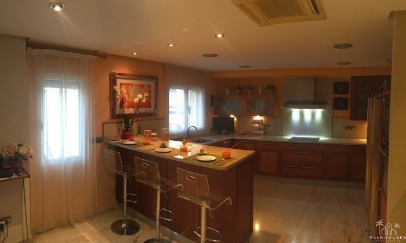 Venta - Casa - Jávea - Costa Blanca