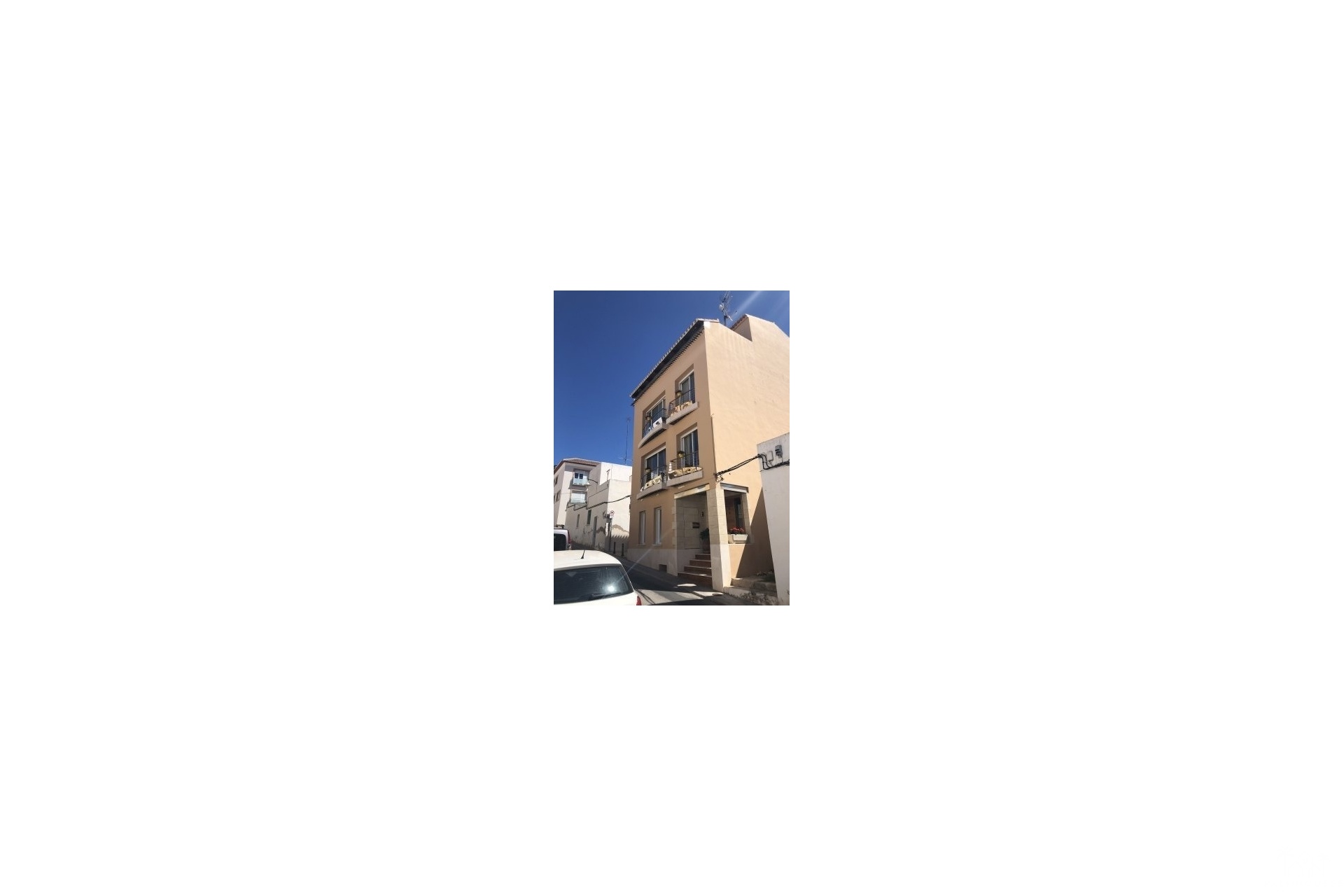Venta - Casa - Jávea - Costa Blanca