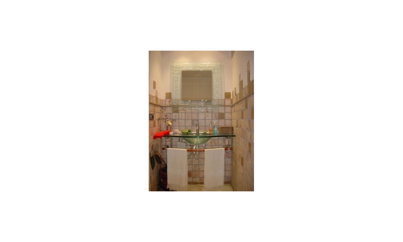 Venta - Casa - Jávea - Costa Blanca
