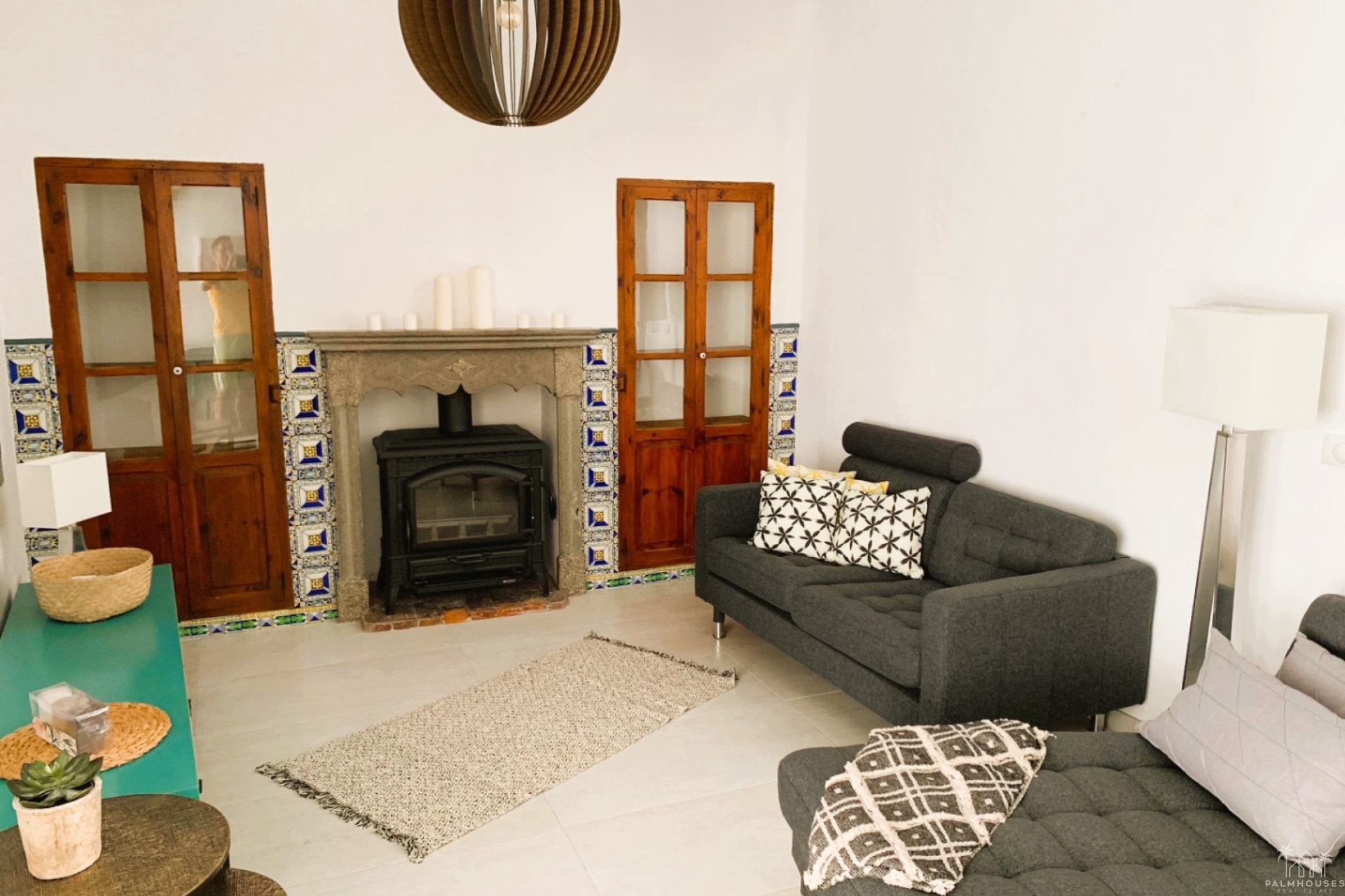 Venta - Casa - Jávea - Costa Blanca