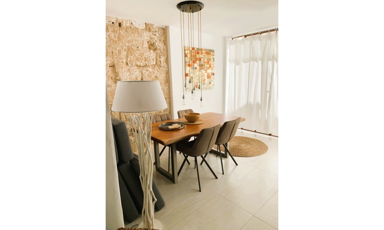 Venta - Casa - Jávea - Costa Blanca