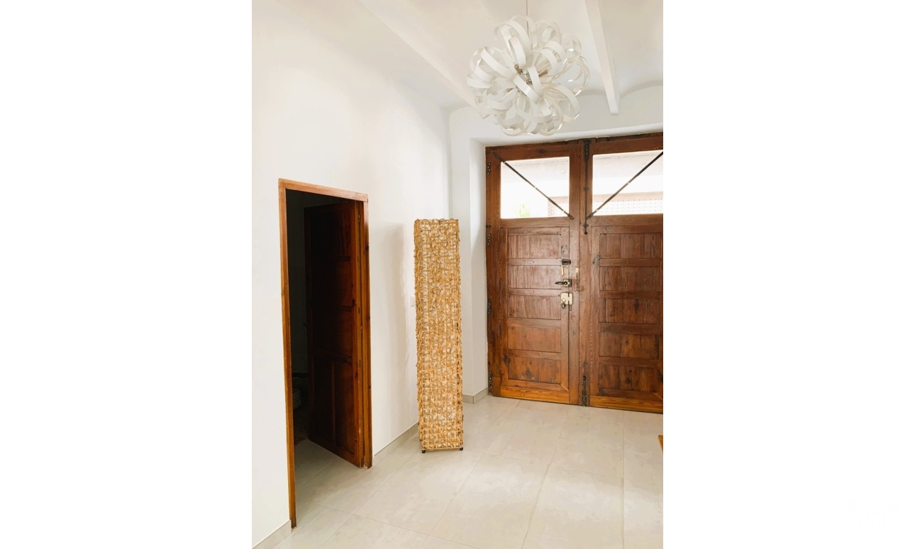 Venta - Casa - Jávea - Costa Blanca