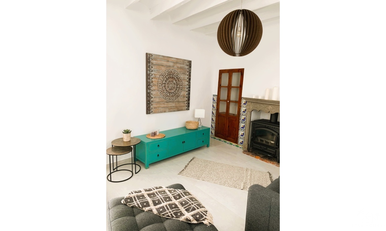 Venta - Casa - Jávea - Costa Blanca