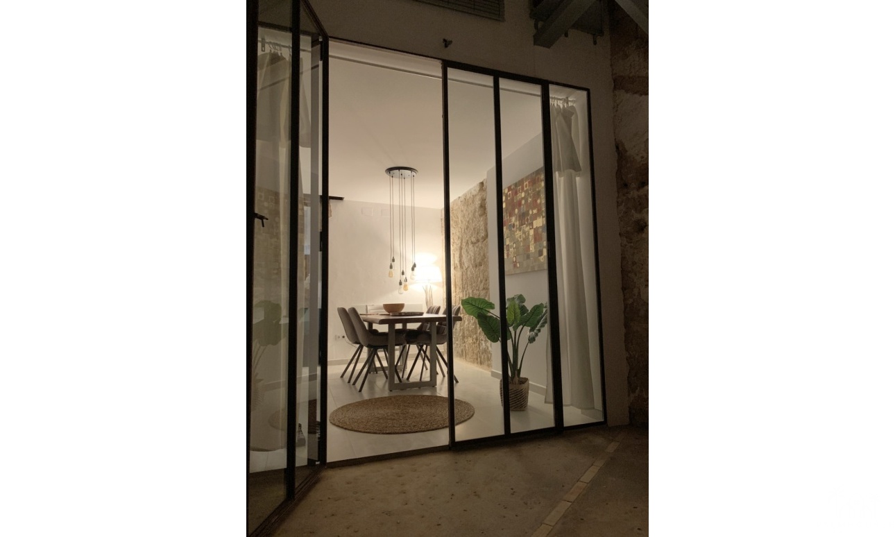 Venta - Casa - Jávea - Costa Blanca