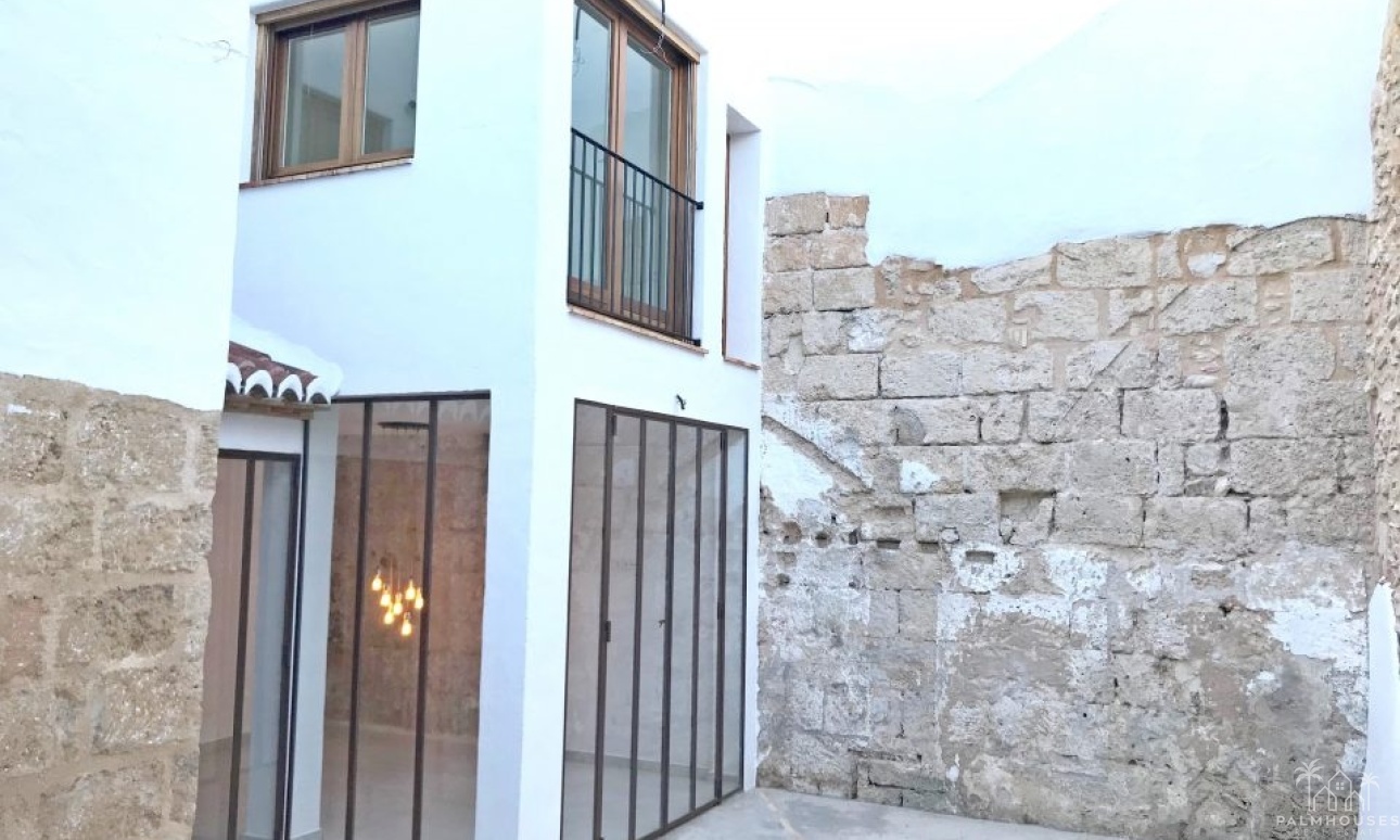 Venta - Casa - Jávea - Costa Blanca
