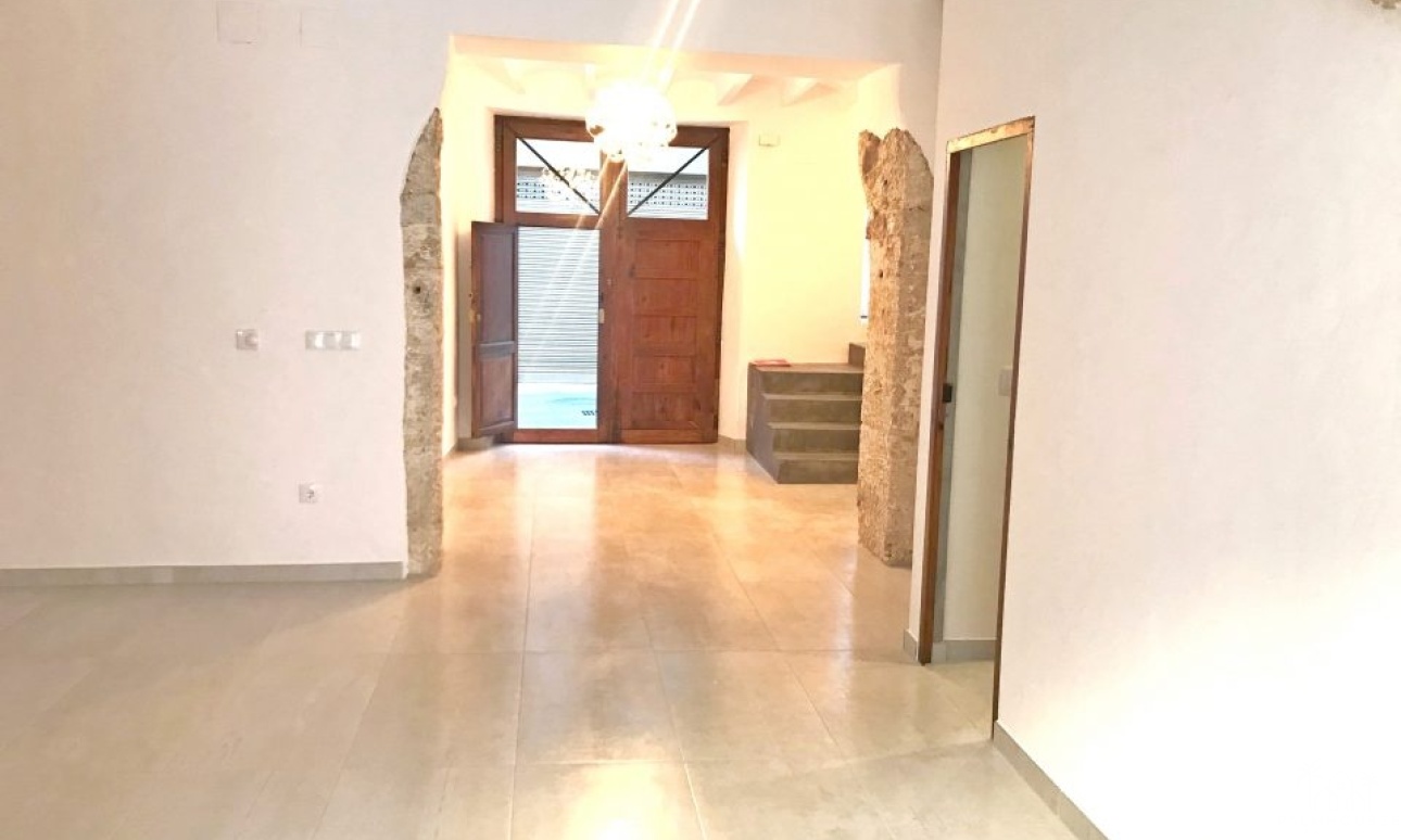 Venta - Casa - Jávea - Costa Blanca