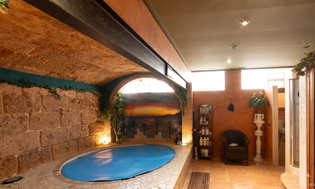 Venta - Casa - Jávea - Xàbia - Jávea - Xàbia Centro