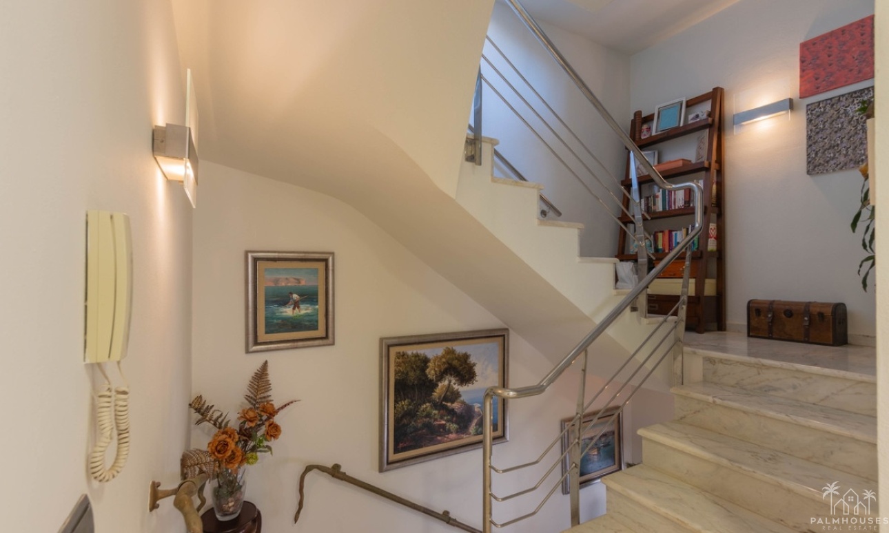 Venta - Casa - Jávea - Xàbia - Jávea - Xàbia Centro