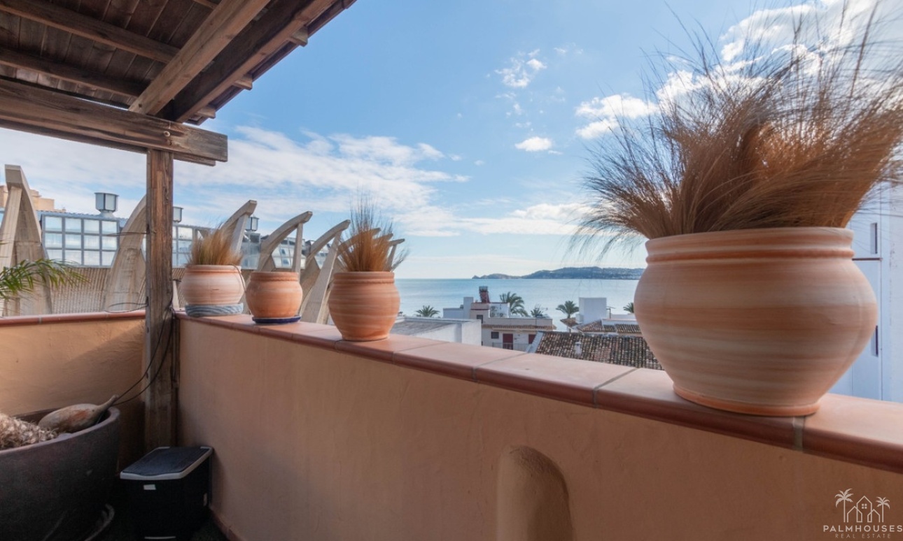 Venta - Casa - Jávea - Xàbia - Jávea - Xàbia Centro