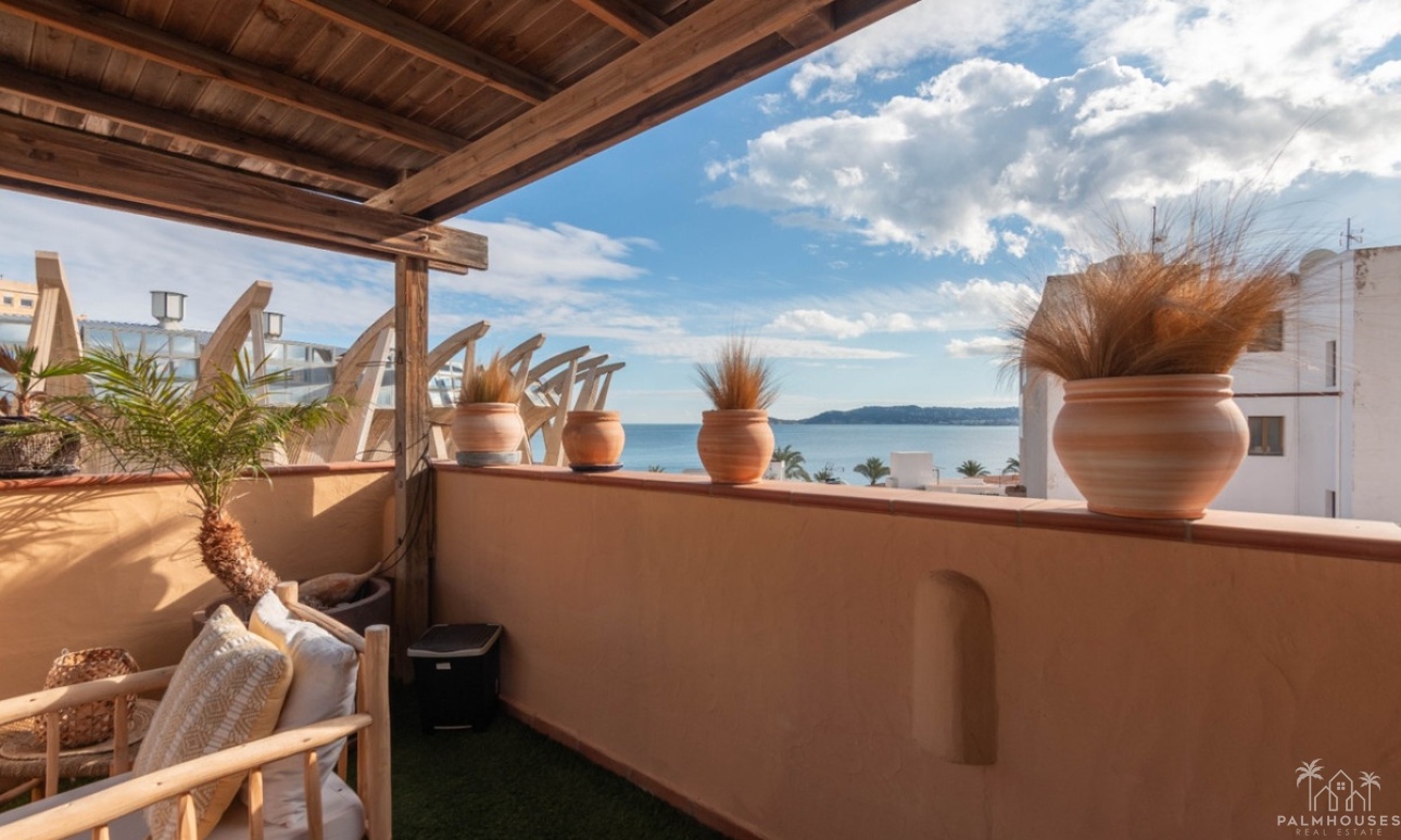 Venta - Casa - Jávea - Xàbia - Jávea - Xàbia Centro