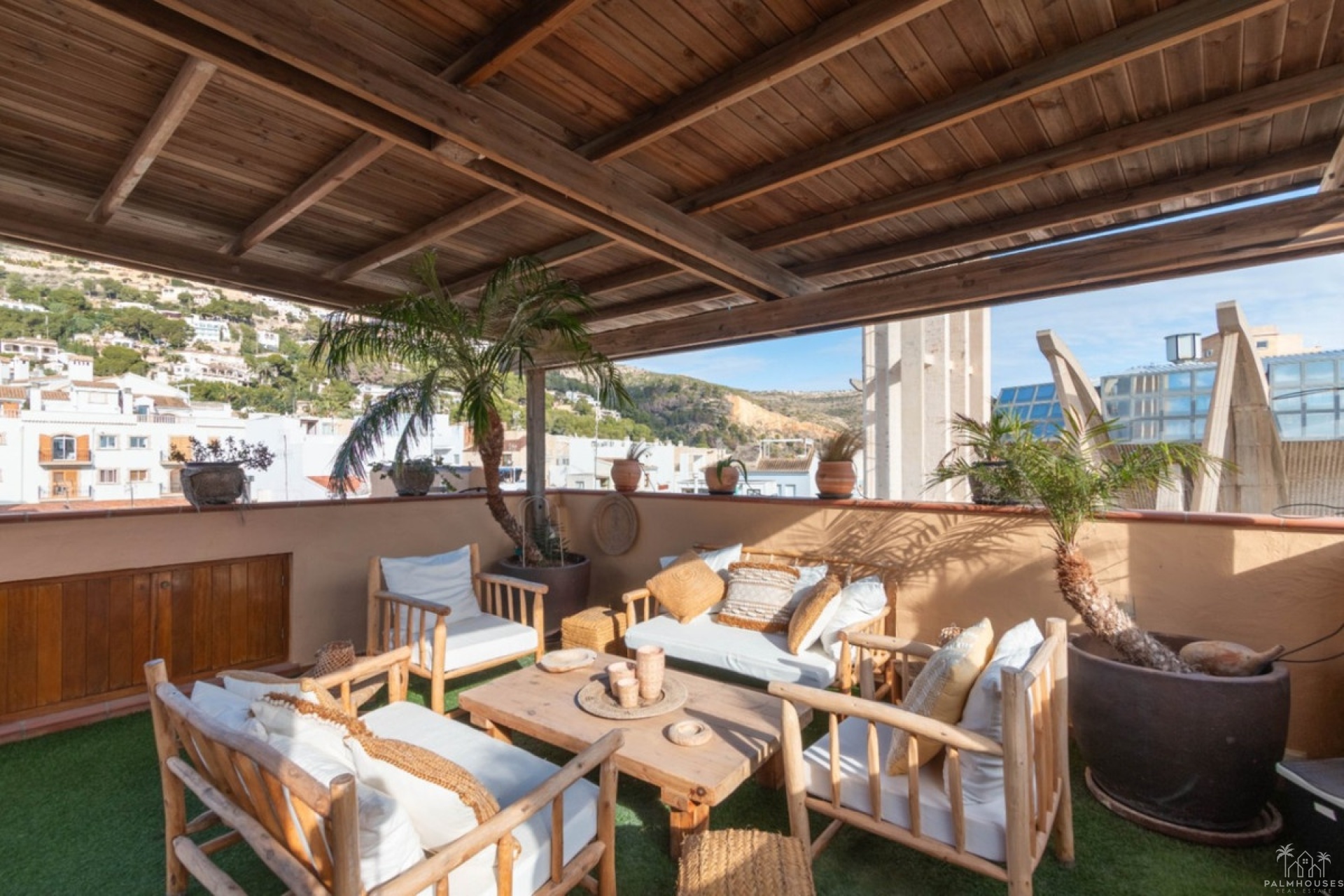 Venta - Casa - Jávea - Xàbia - Jávea - Xàbia Centro
