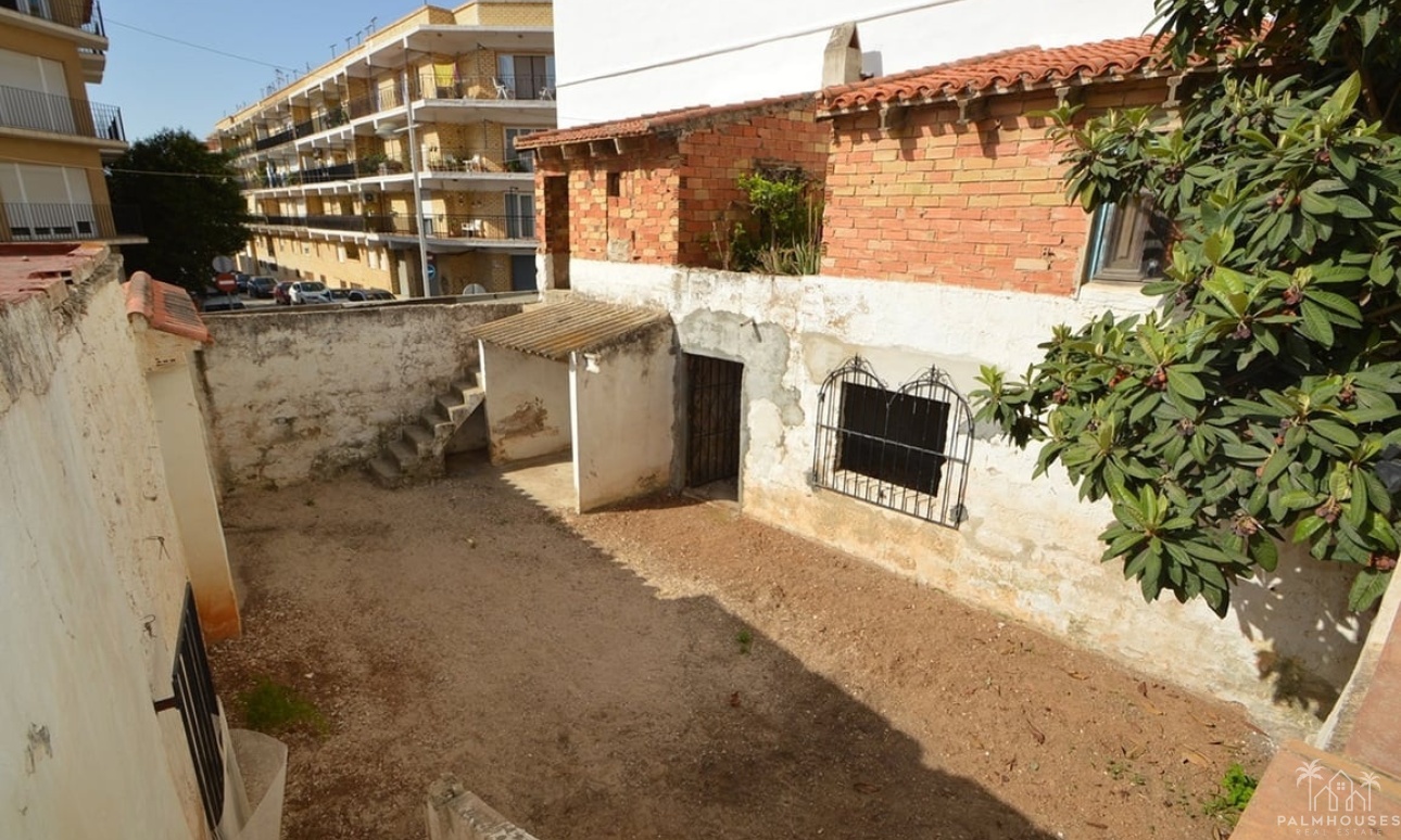 Venta - Casa - Jávea - Xàbia - Jávea - Xàbia Centro