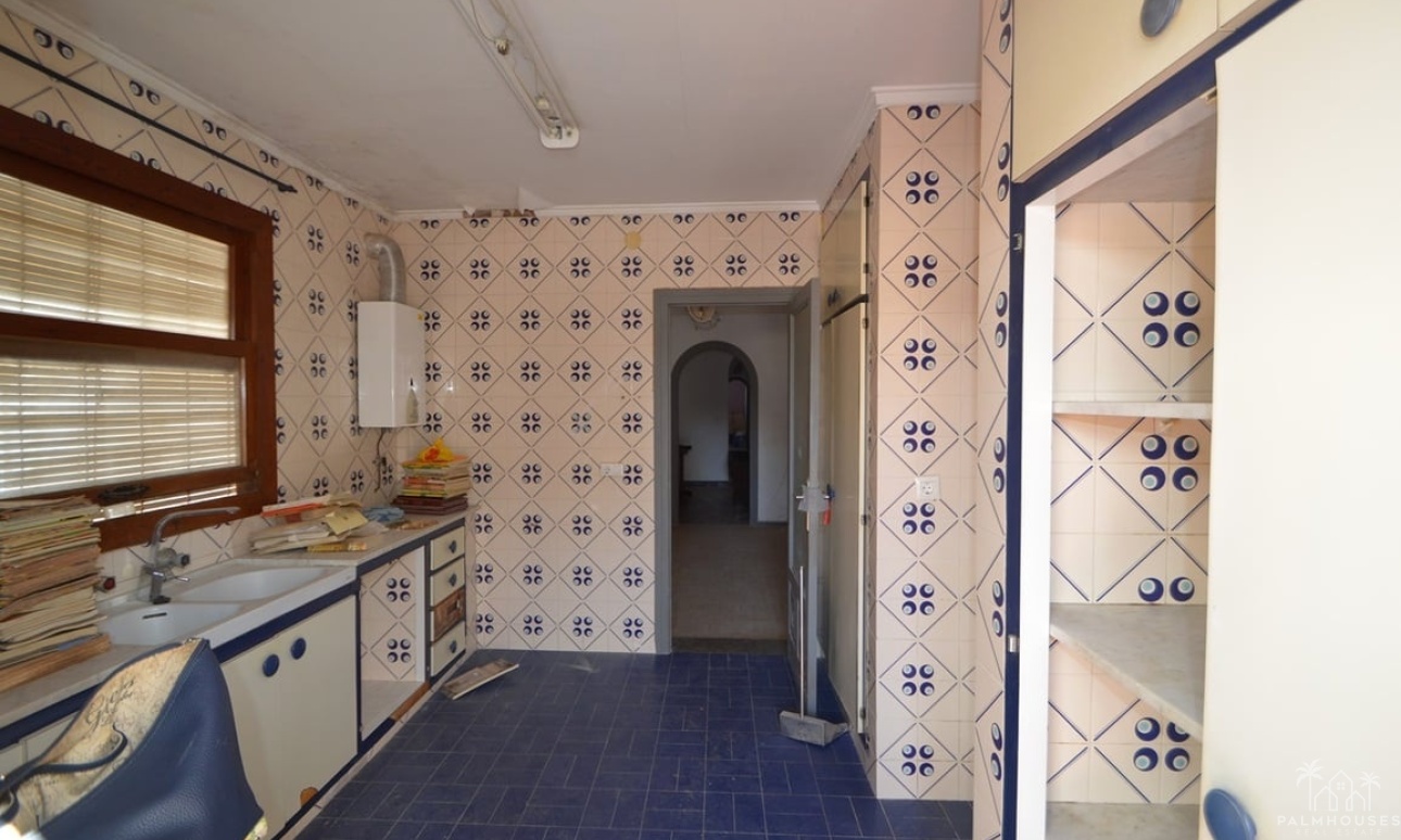 Venta - Casa - Jávea - Xàbia - Jávea - Xàbia Centro