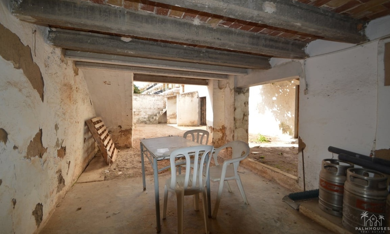 Venta - Casa - Jávea - Xàbia - Jávea - Xàbia Centro