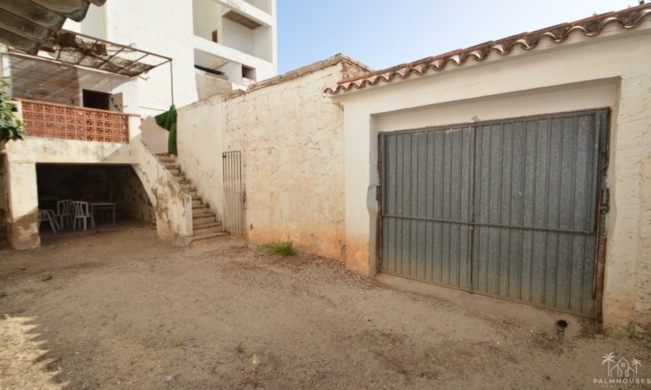 Venta - Casa - Jávea - Xàbia - Jávea - Xàbia Centro